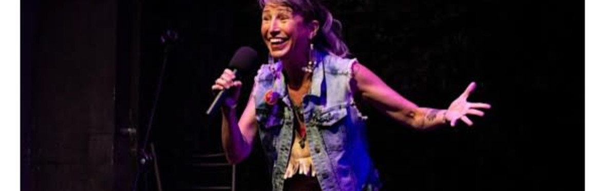 Stand Up Comedy Taster Writing Class Led By Pam Benjamin. 25 July 6pm