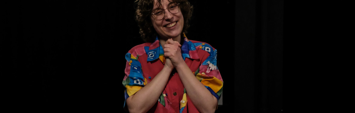 Junior Improv with Lena's Improv Place. 26 July 1pm