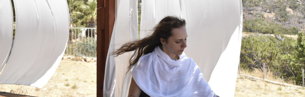 Sound Healing with Matcha Led By Rozalia Galatou. 26 July 8:30pm