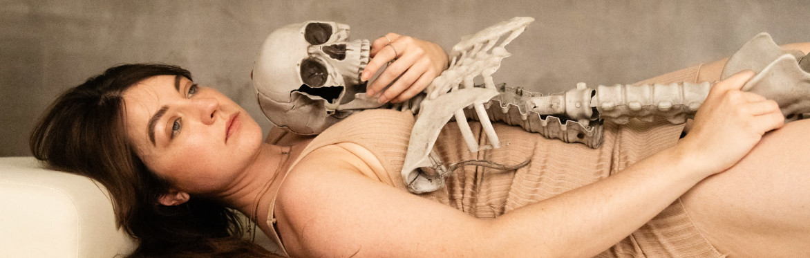 Dying Breath: A Breathplay Workshop with Lana Porter