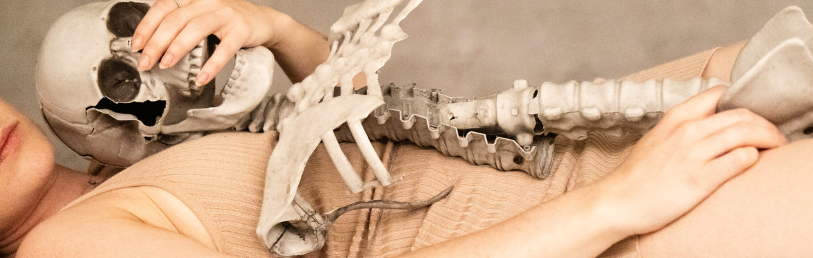 Dying Breath: A Breathplay Workshop with Lana Porter