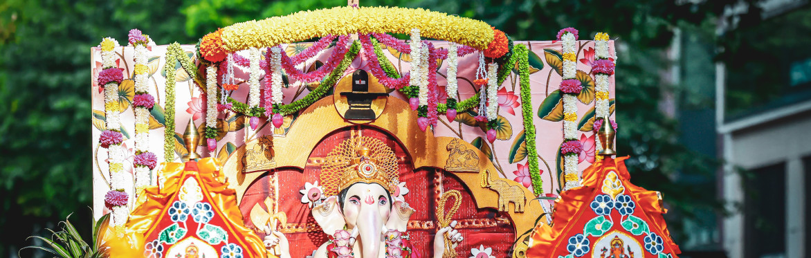 Ganesha Utsav 2026
