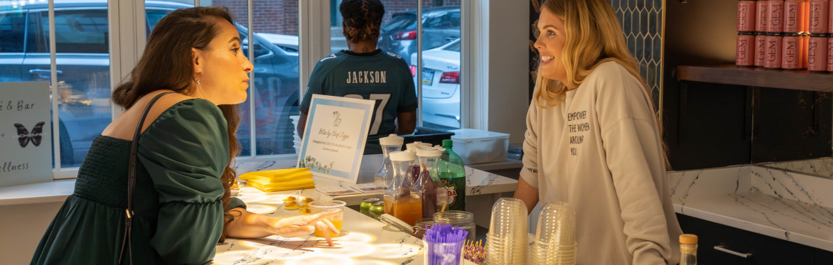 Connection Night presented by Remix Living
