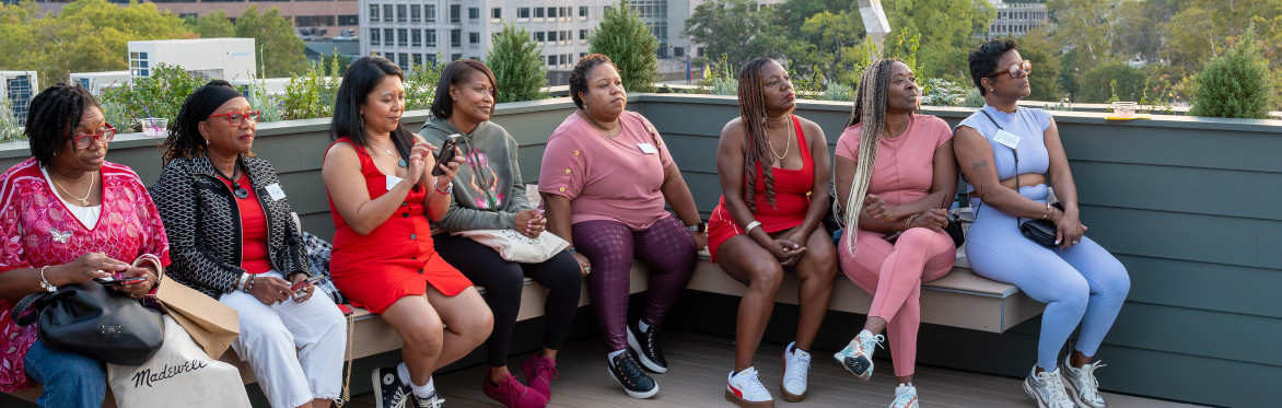 Connection Night presented by Remix Living