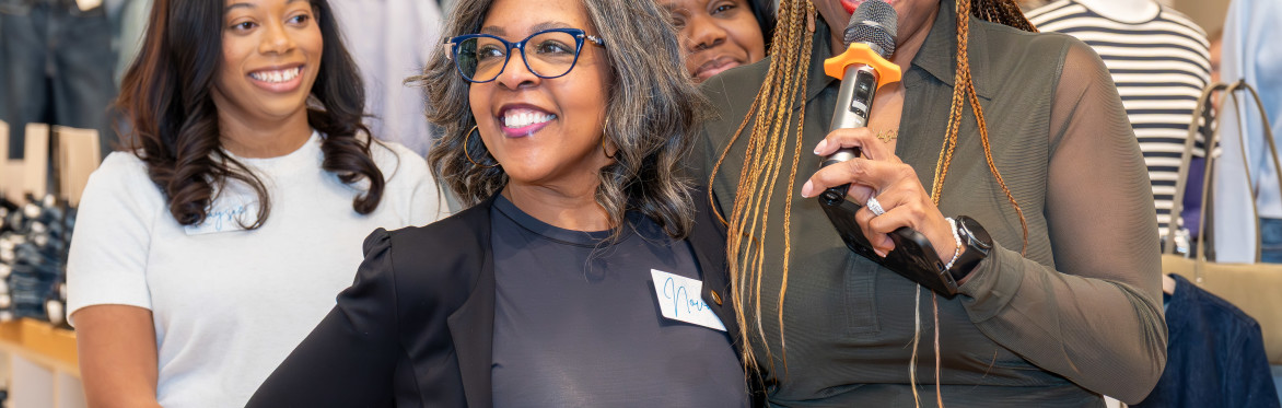 Connection Night presented by Remix Living