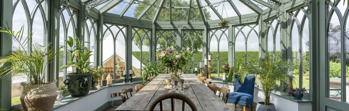 Spirit and Sound - A wellness day retreat at Lots Bridge Farmhouse