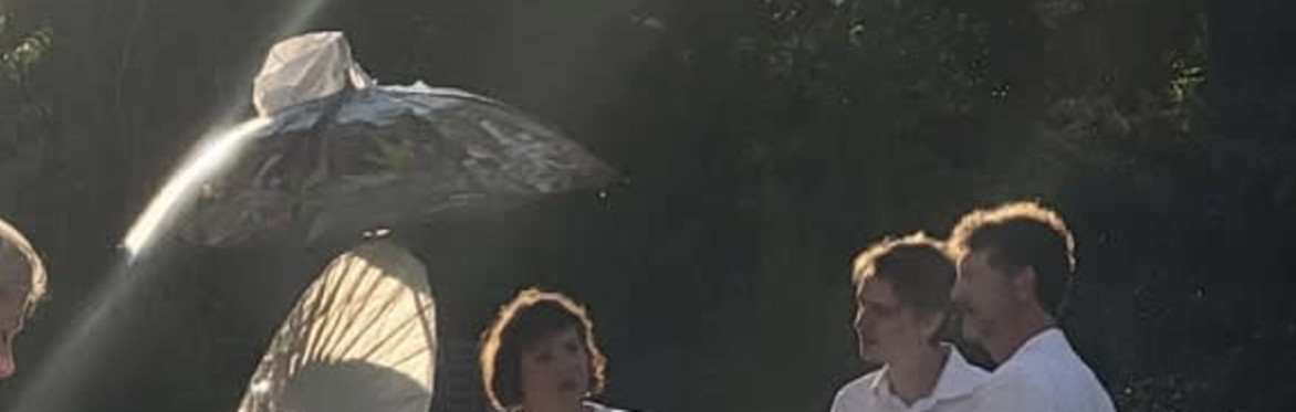 Dîner en blanc 2026