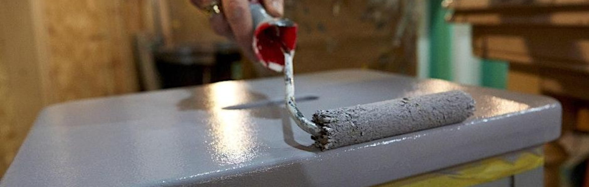 Furniture Painting & Upcycling Workshop for Beginners | London