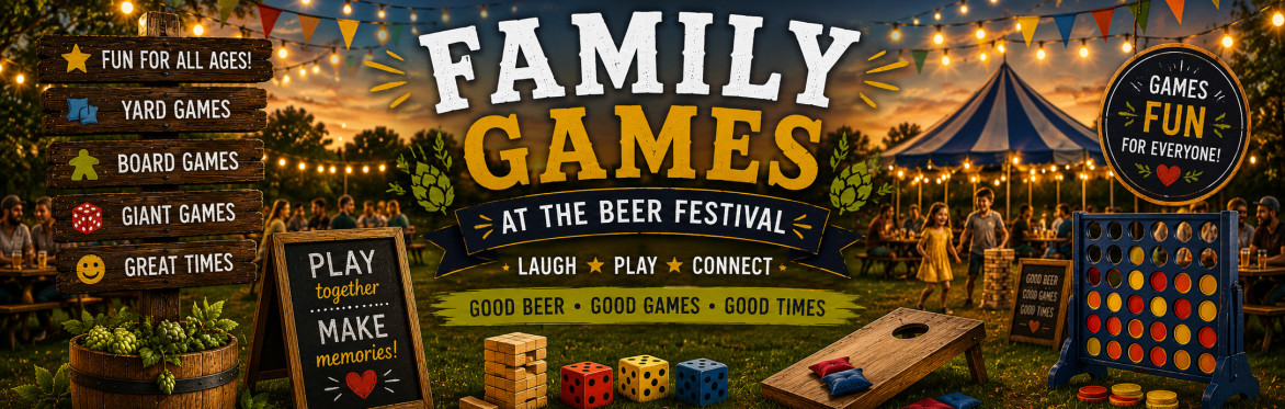 Burwell Beer Festival