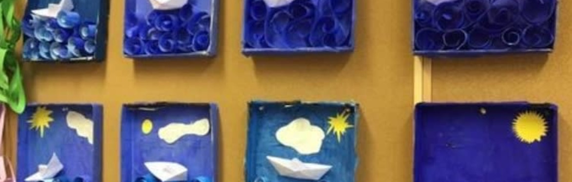 Junior Art Club led by Mandy Espinosa. 25/26 July 9am 5-8 years