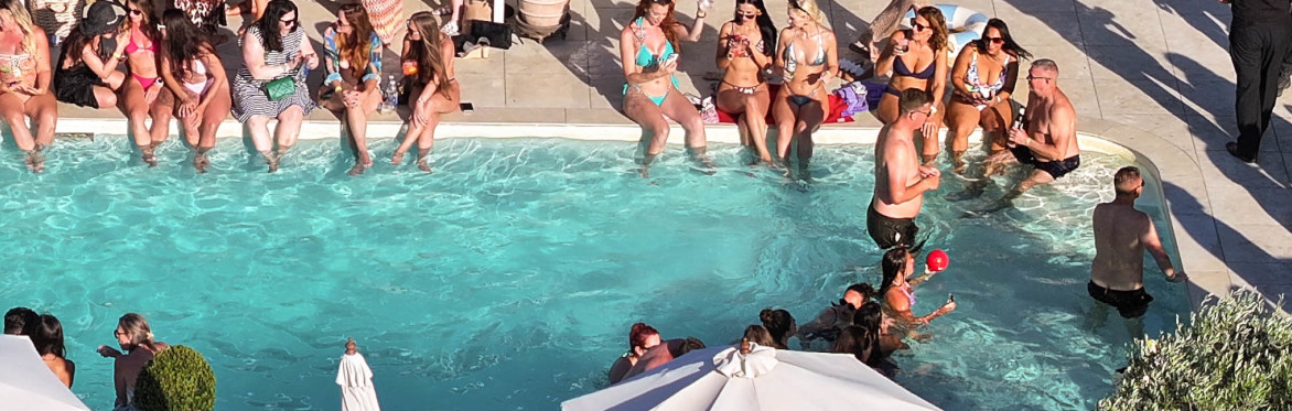 Pool Party