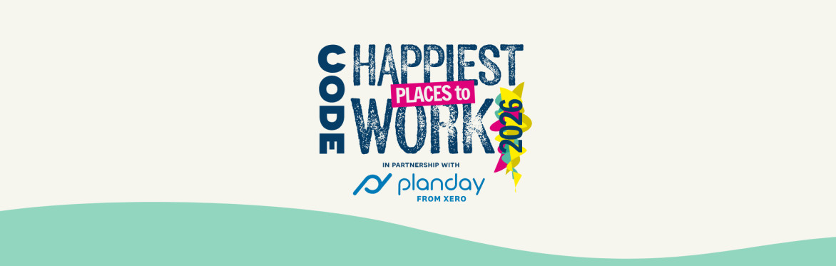 CODE's Happiest Places to Work 2026