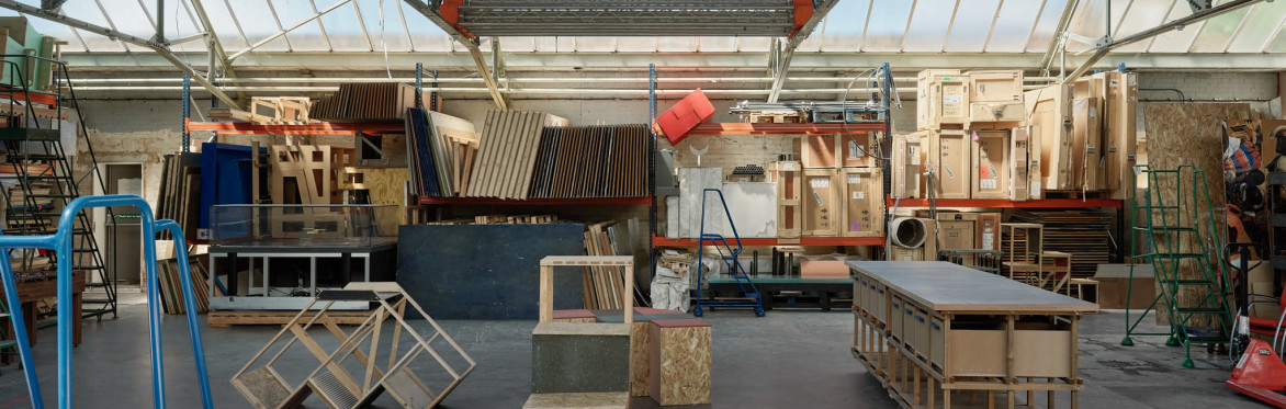 Tipping Point East: Site and Study Tour