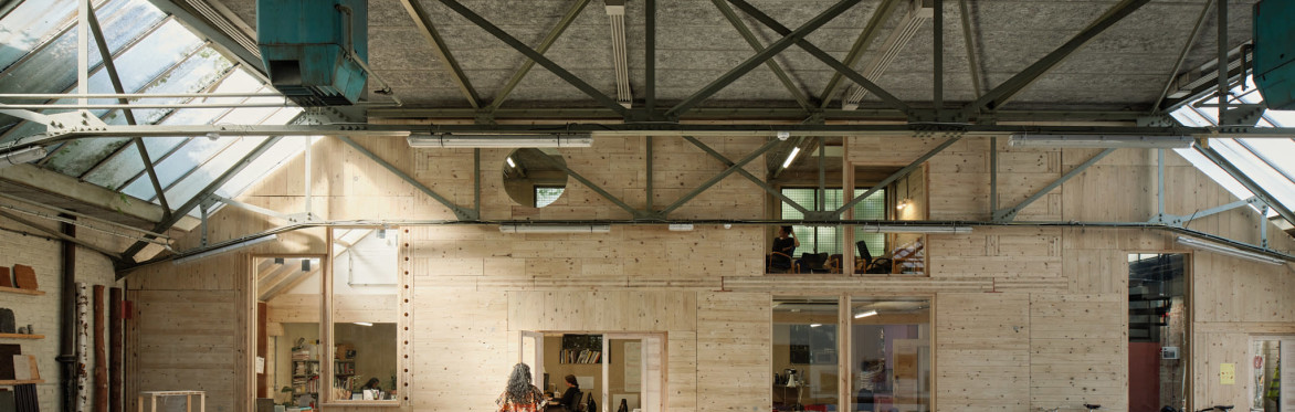 Tipping Point East: Site and Study Tour