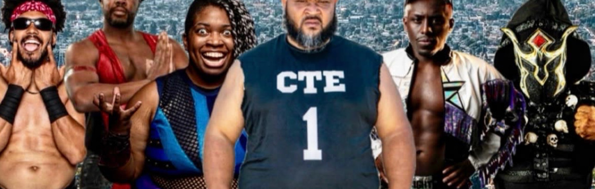 Rumble on Rosecranes Comptonmania Wrestling