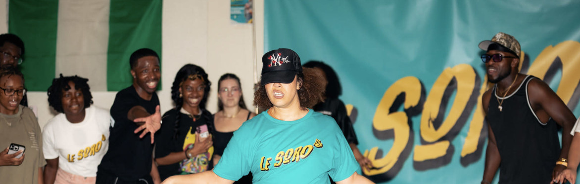 Le Soro African Dance Festival: Volume 2
