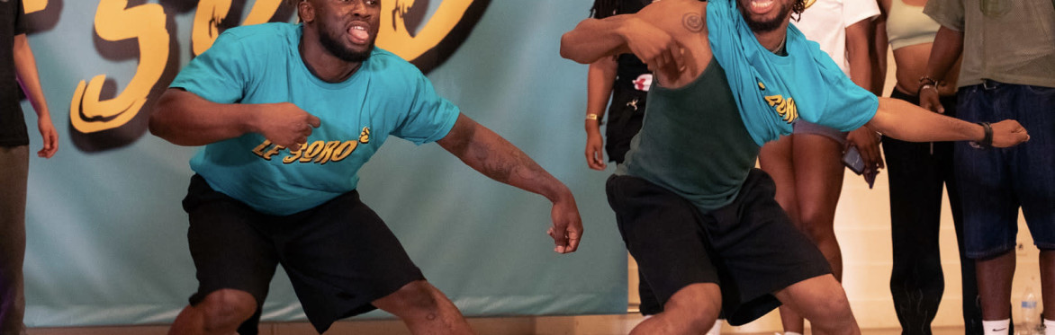 Le Soro African Dance Festival: Volume 2