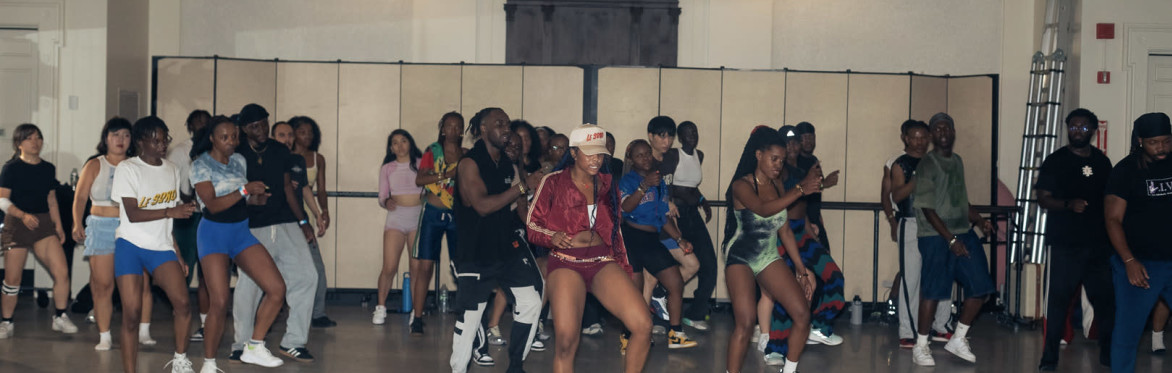 Le Soro African Dance Festival: Volume 2