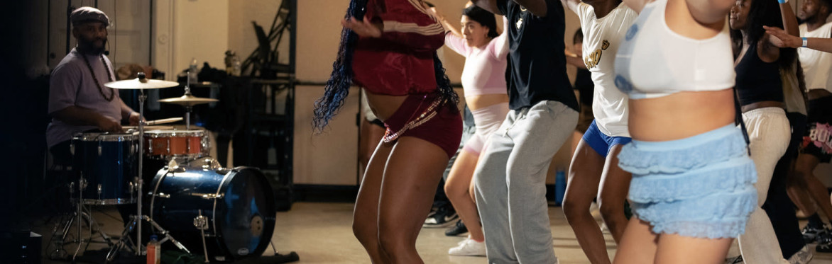 Le Soro African Dance Festival: Volume 2