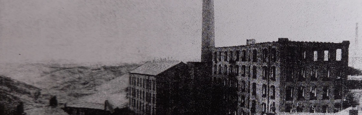 Past to Present - Guided Walk with Northern Roots Heritage Champions