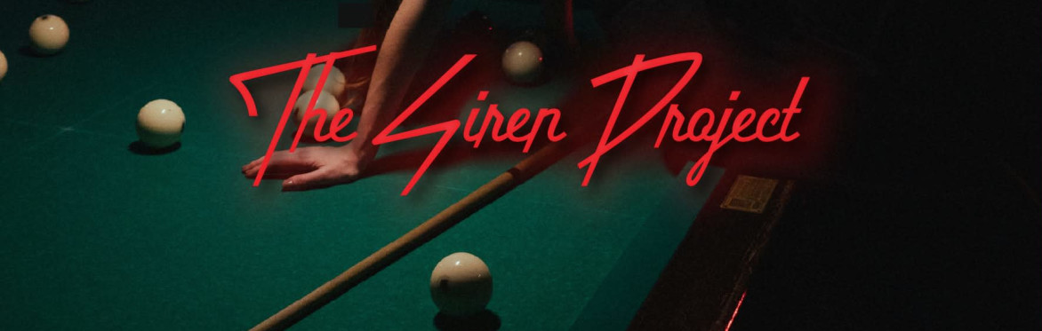 ROADHOUSE, presented by The Siren Project