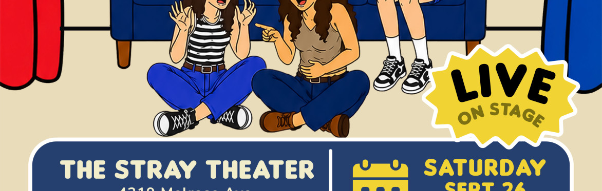 Ok Storytime Live Show