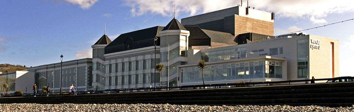 Venue Cymru