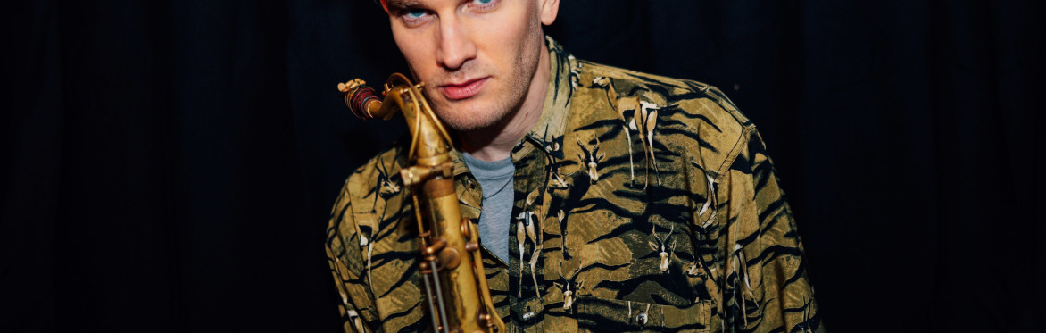 Worldstars Weekend with Tobias Meinhart Quartet [USA]