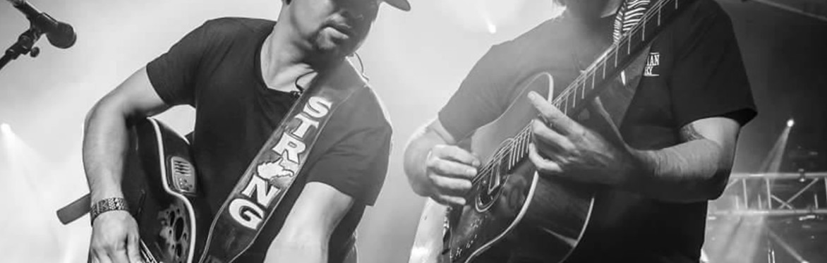 Whitey Morgan & the 78's w/ The Davisson Brothers & Houston Bernard