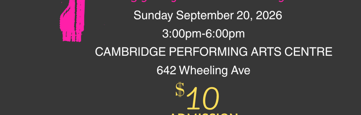 Broadway Karaoke Bash
