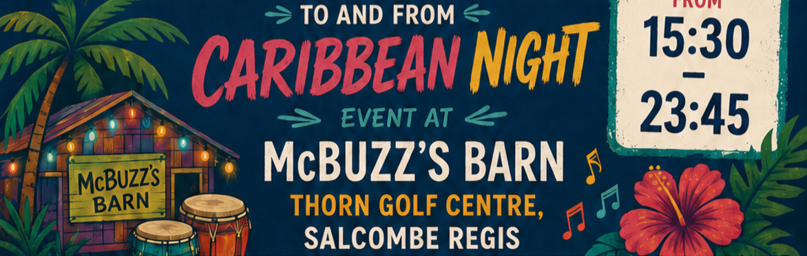 Caribbean Night