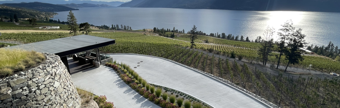 Music & Wine in the Vines