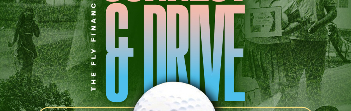 Connect & Drive: End of Summer Golf Networking Event