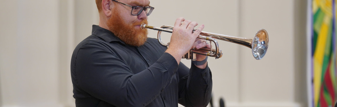 2026-2027 NCYO Faculty Recital