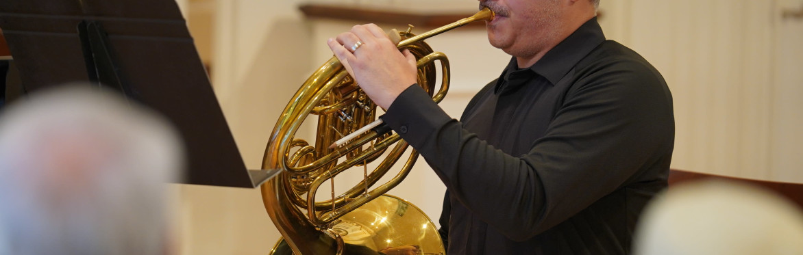 2026-2027 NCYO Faculty Recital