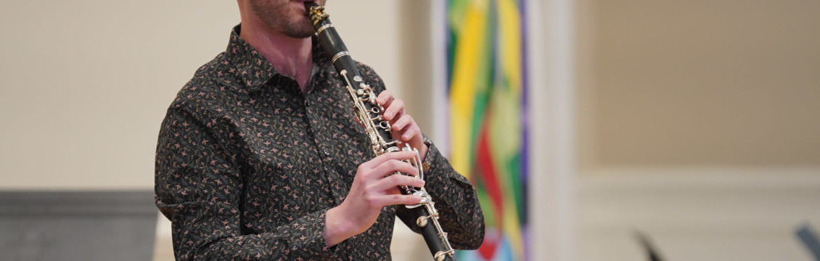 2026-2027 NCYO Faculty Recital