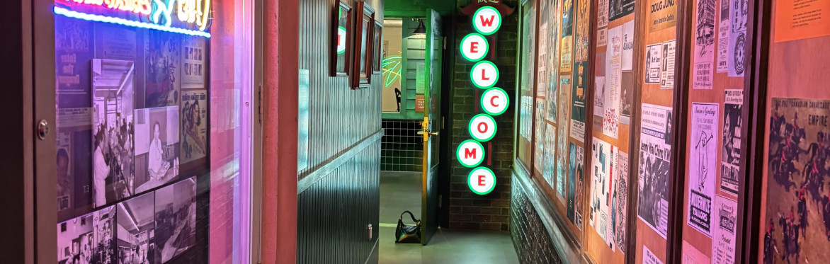 Pro-D for Educators | Teaching Place-Based History: Chinatown's Boom Years