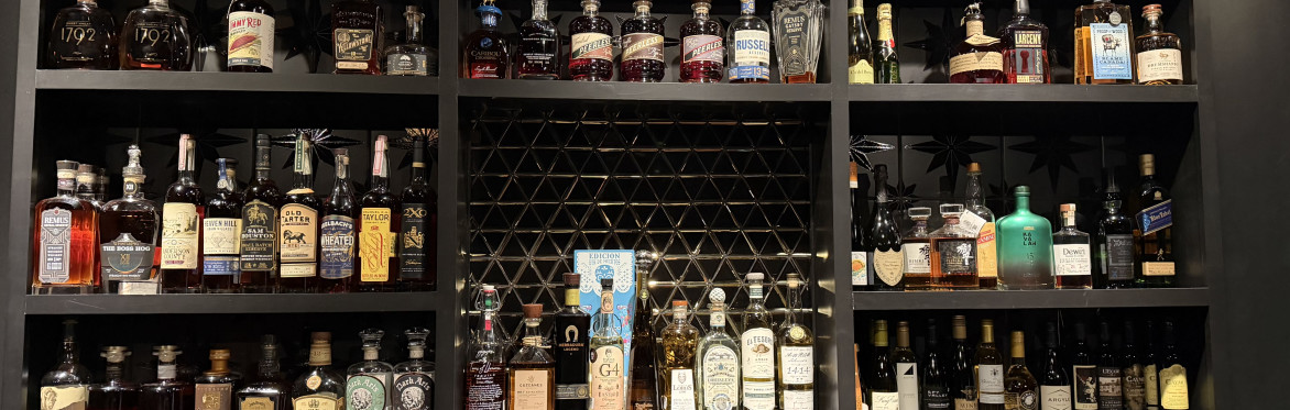 The Dram Shop Sessions with Dan Gardner