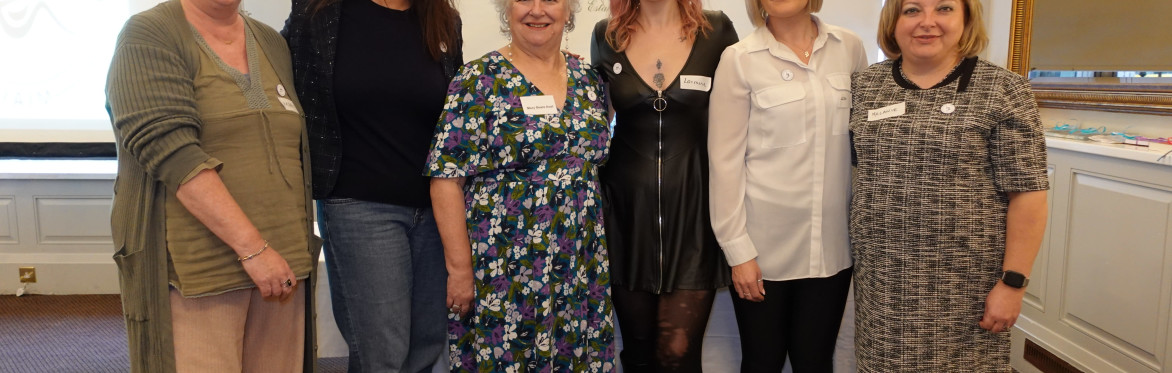 Baby Massage Ireland Conference 2026