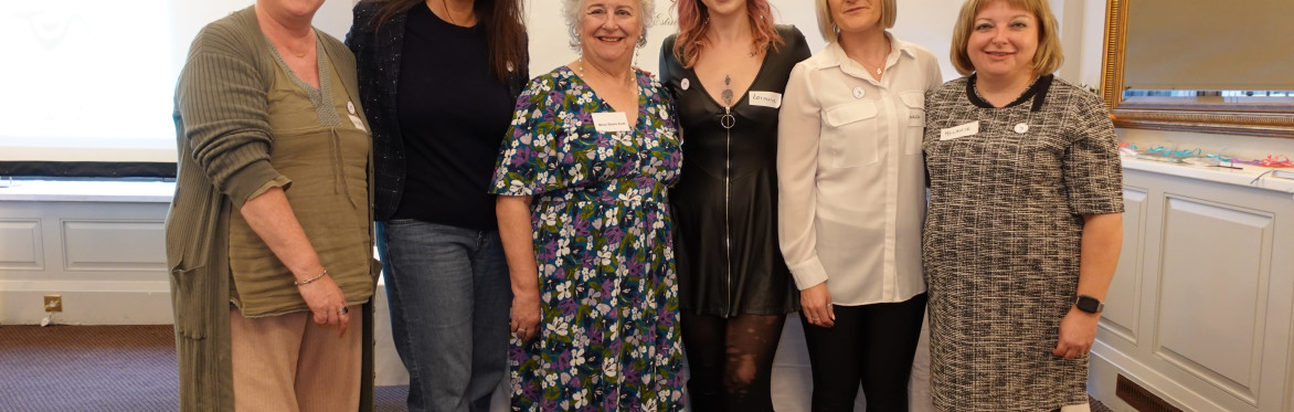 Baby Massage Ireland Conference 2026