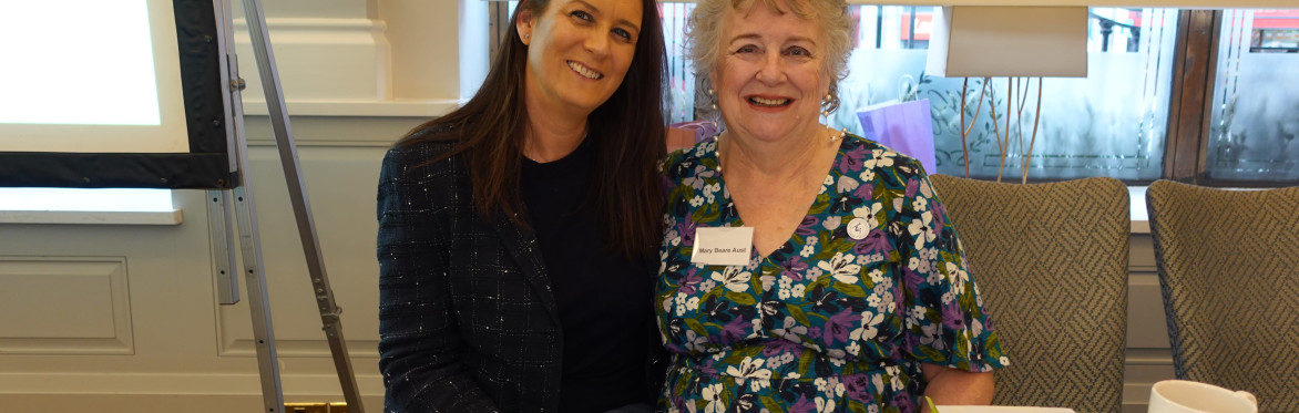 Baby Massage Ireland Conference 2026