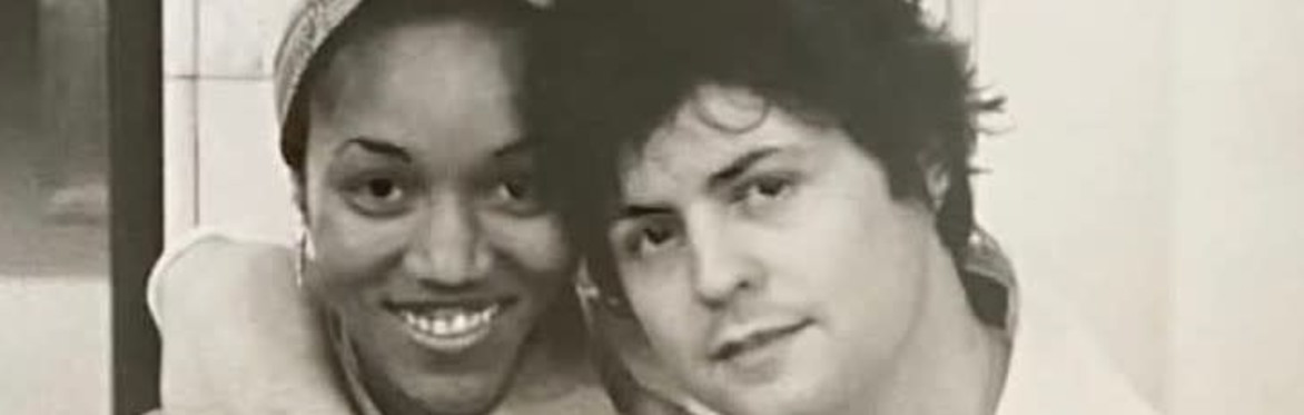Gloria, Marc and Rod