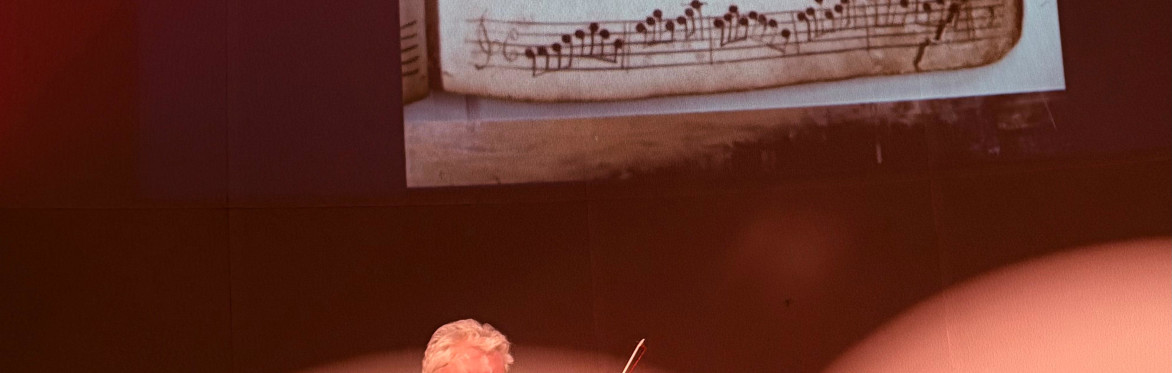 The Rose in the Gap, A Live Music & Storytelling Evening with Gerry O'Connor