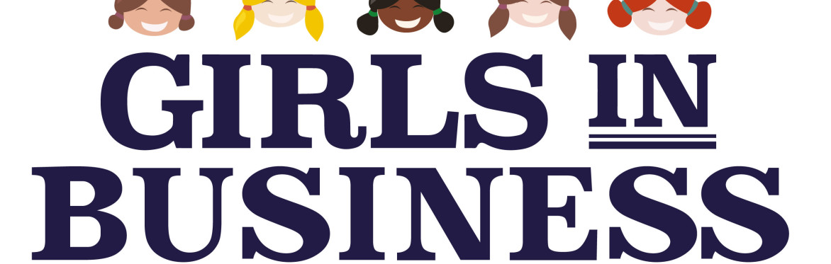 Girls in Business Camp Atlanta 2027