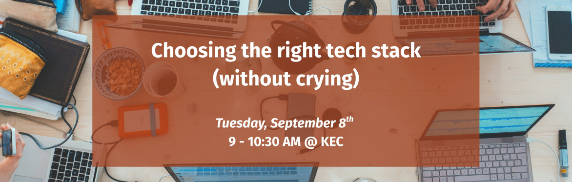 Women in Entrepreneurship Knoxville - September 2026