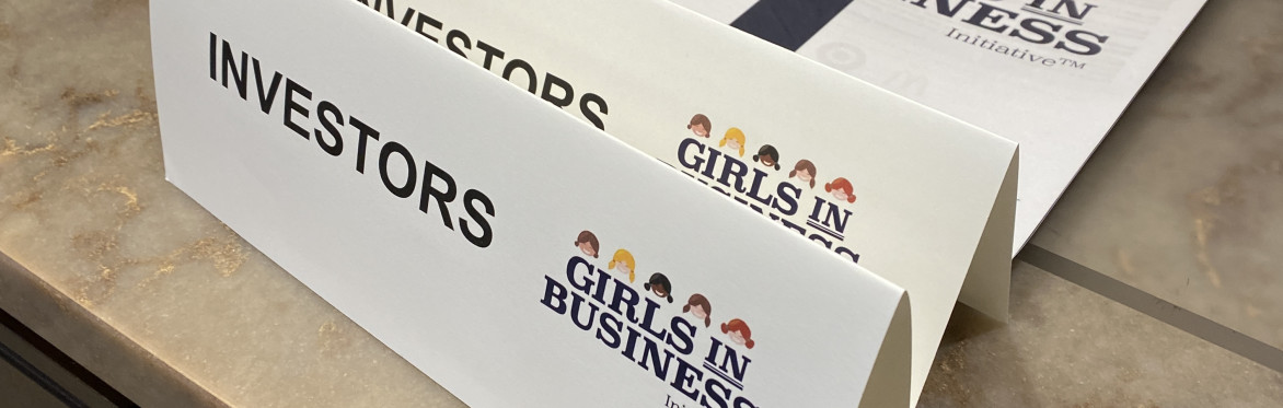 Girls in Business Camp Boise 2027