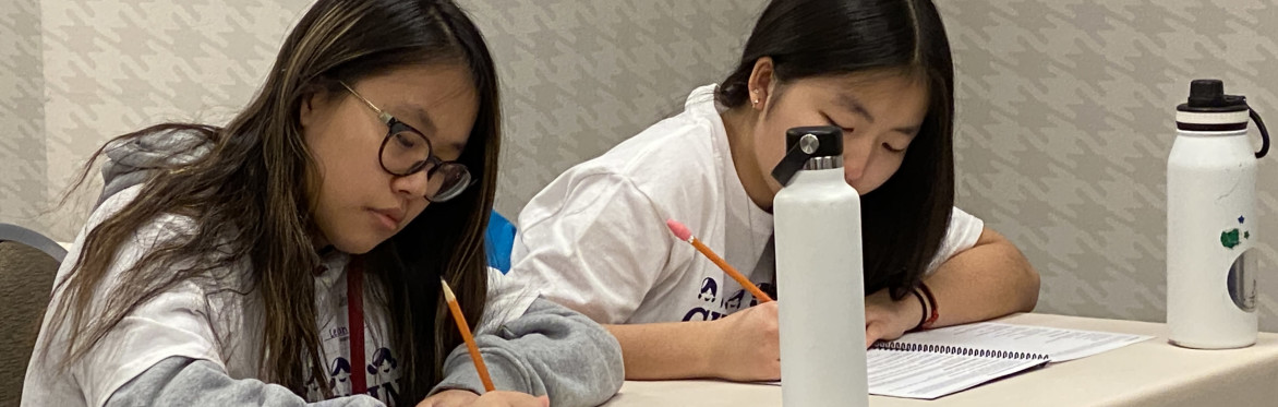 Girls in Business Camp Seattle 2026