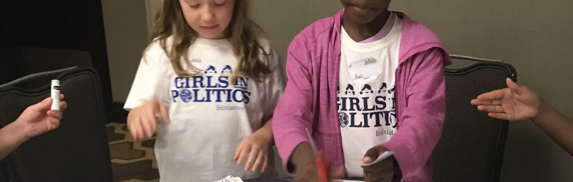 Mini Camp Congress for Girls Seattle 2026