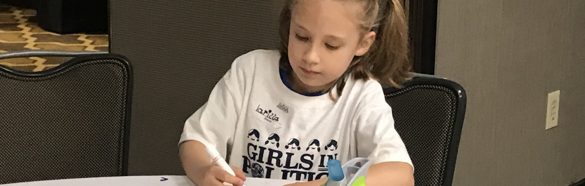 Mini Camp Congress for Girls Seattle 2026