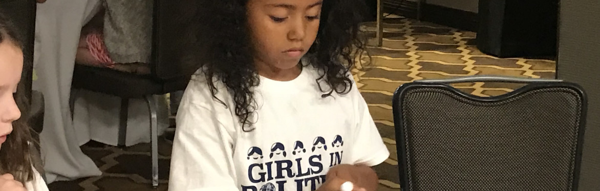 Mini Camp Congress for Girls Seattle 2026